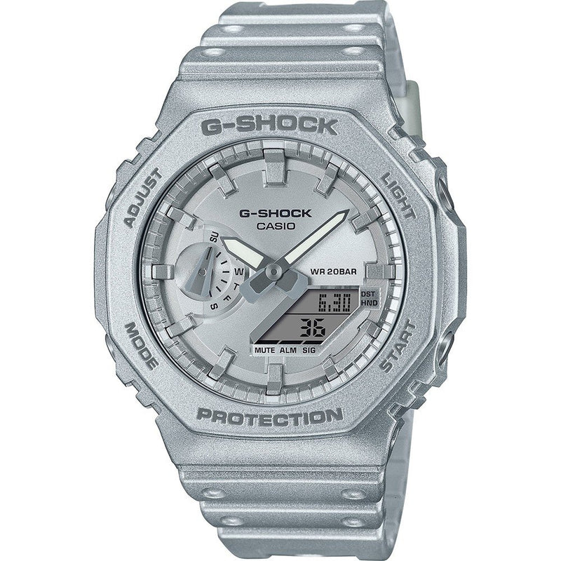 CASIO GA2100FF8AER