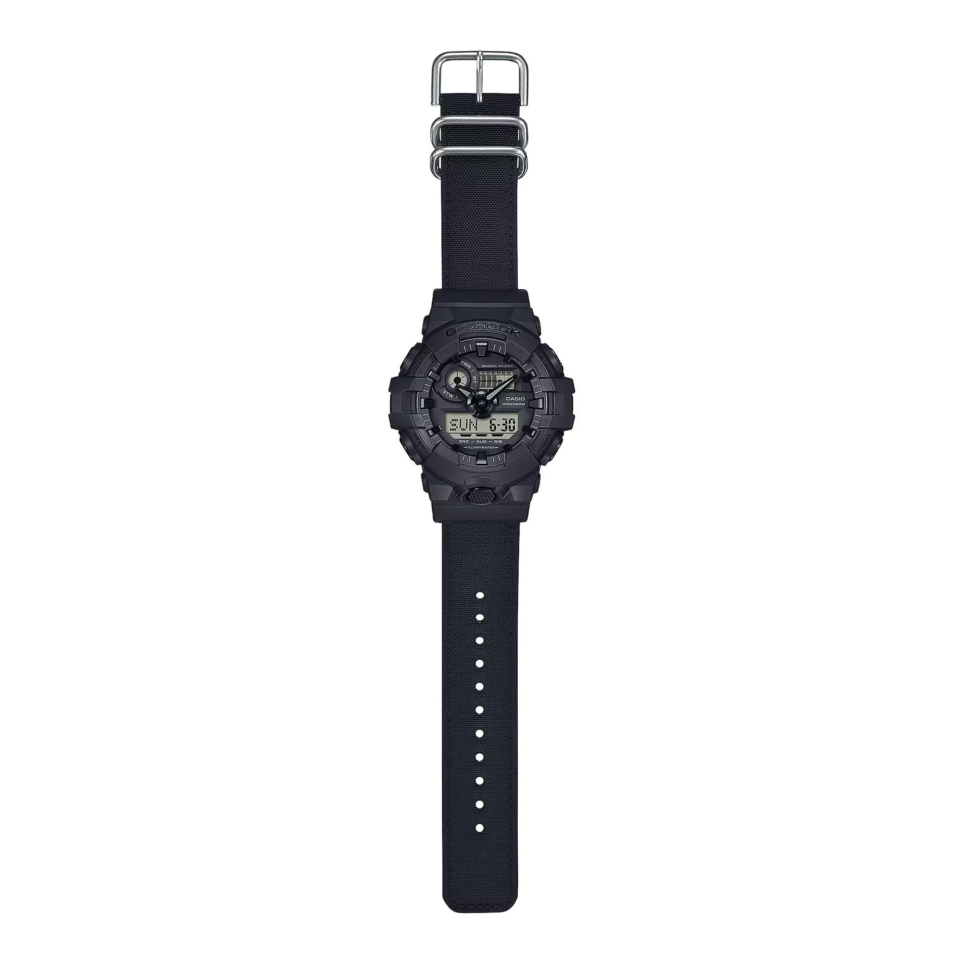 CASIO GA700BCE1AER