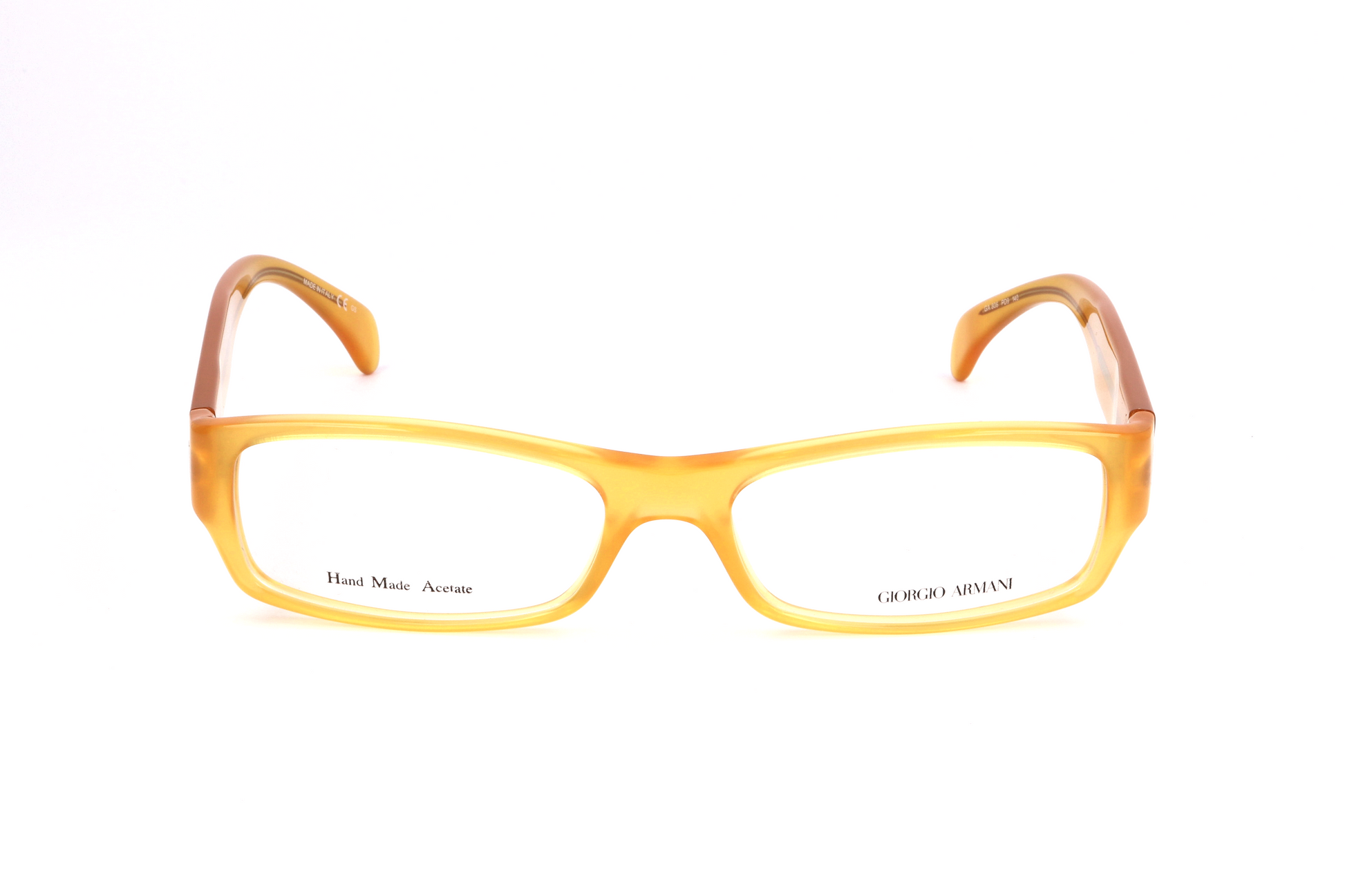GIORGIO ARMANI GA806PD955