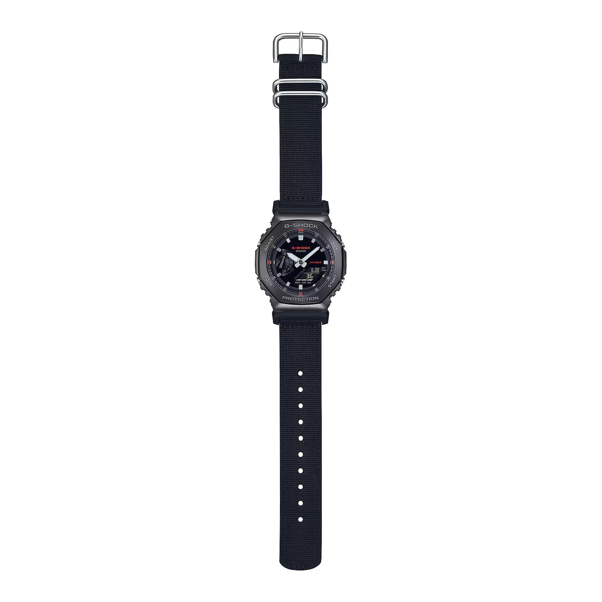 CASIO GM2100CB1AER