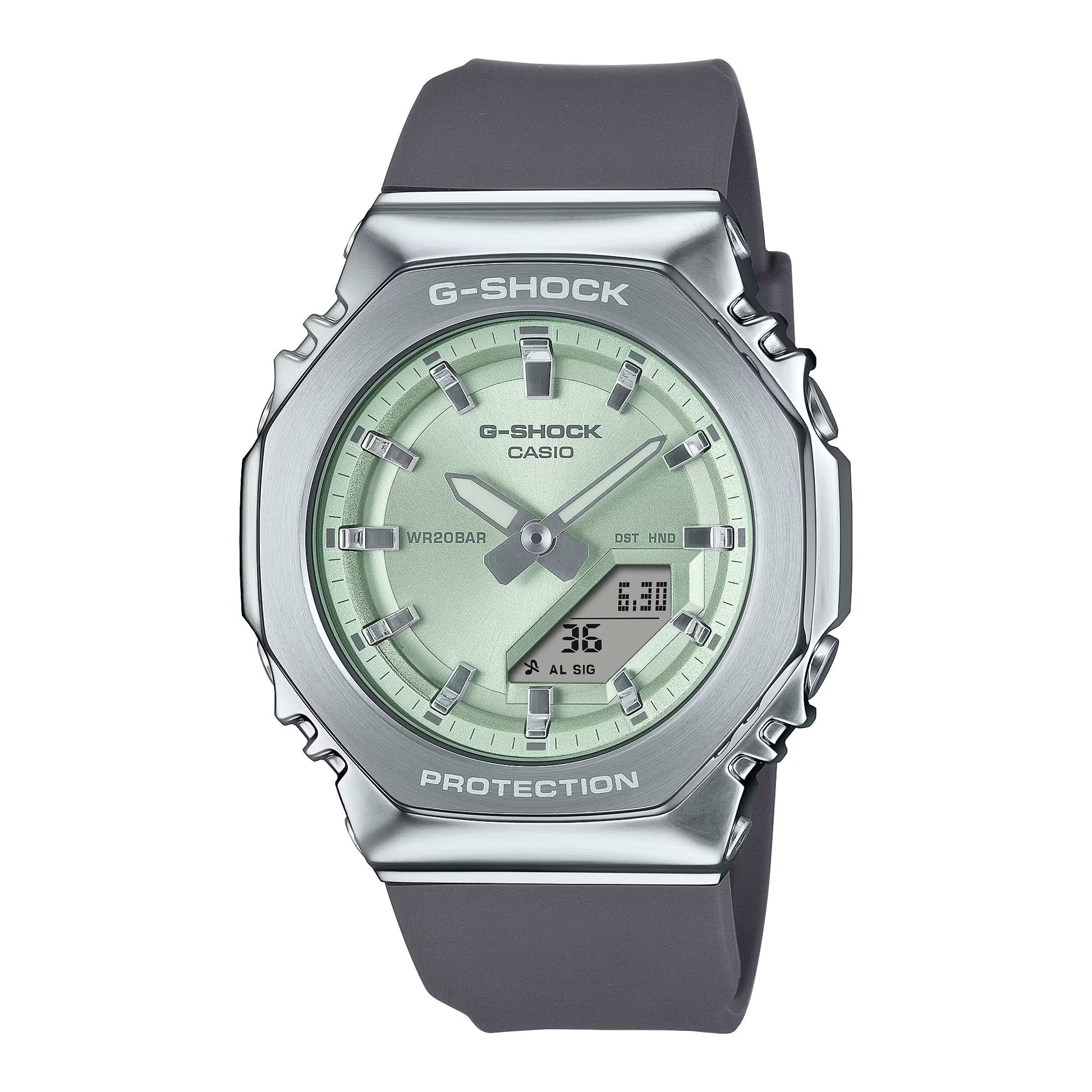 CASIO GM-S2110-3AER