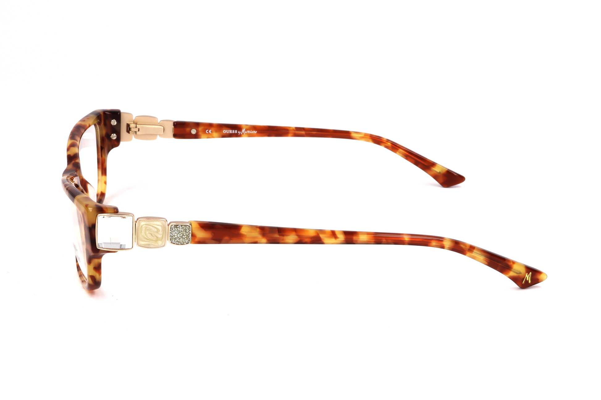 GUESS MARCIANO GM0169K07