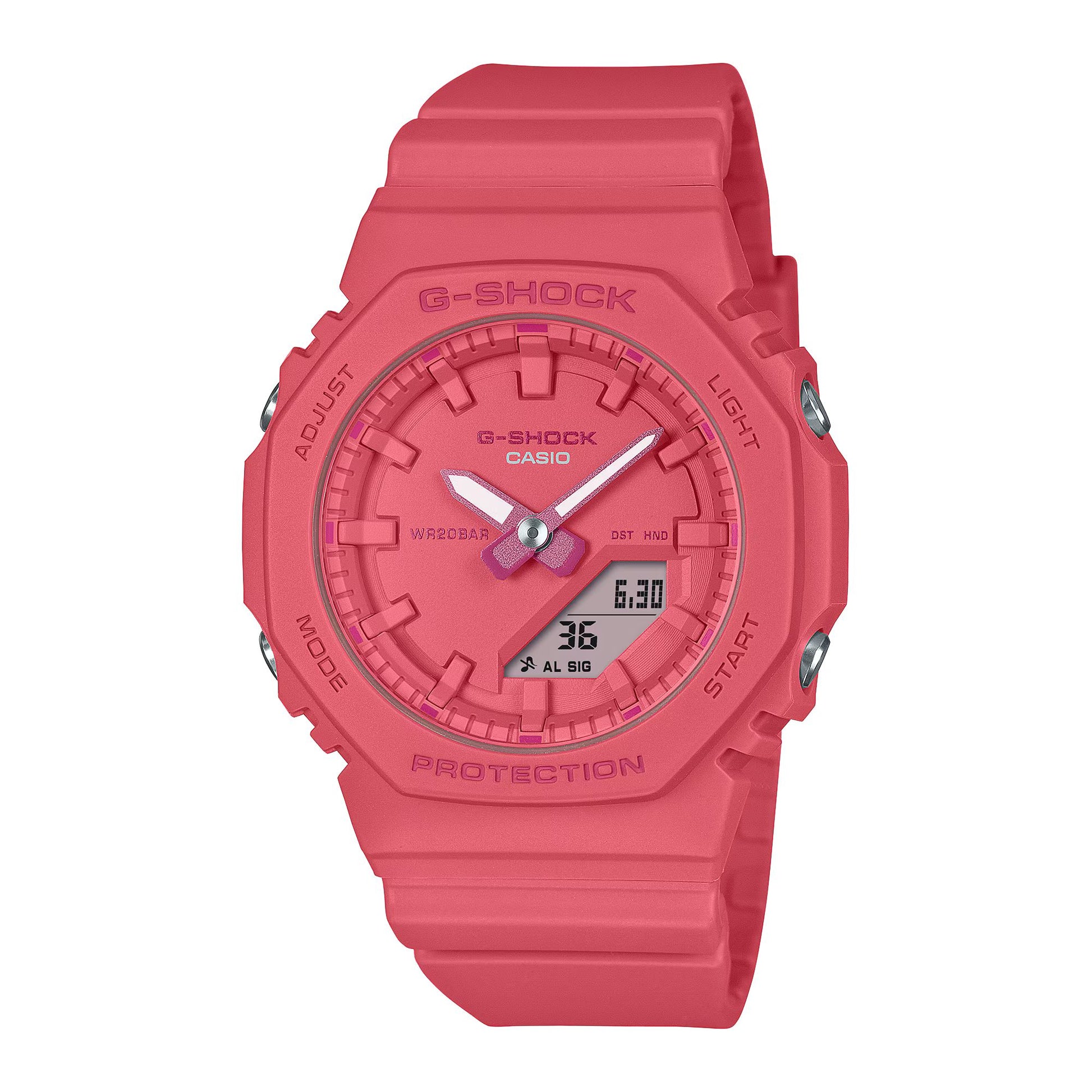 CASIO GMAP21004AER