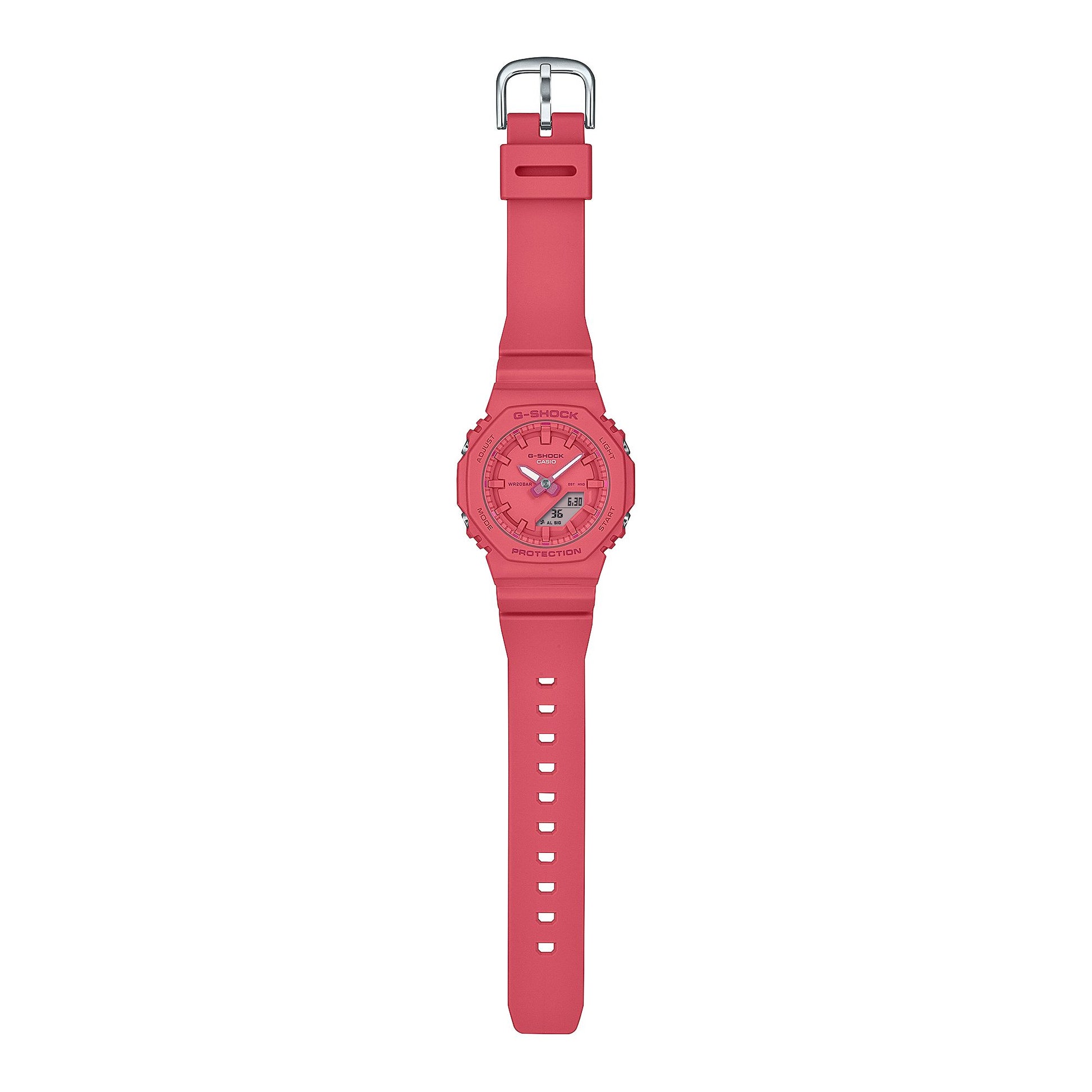 CASIO GMAP21004AER