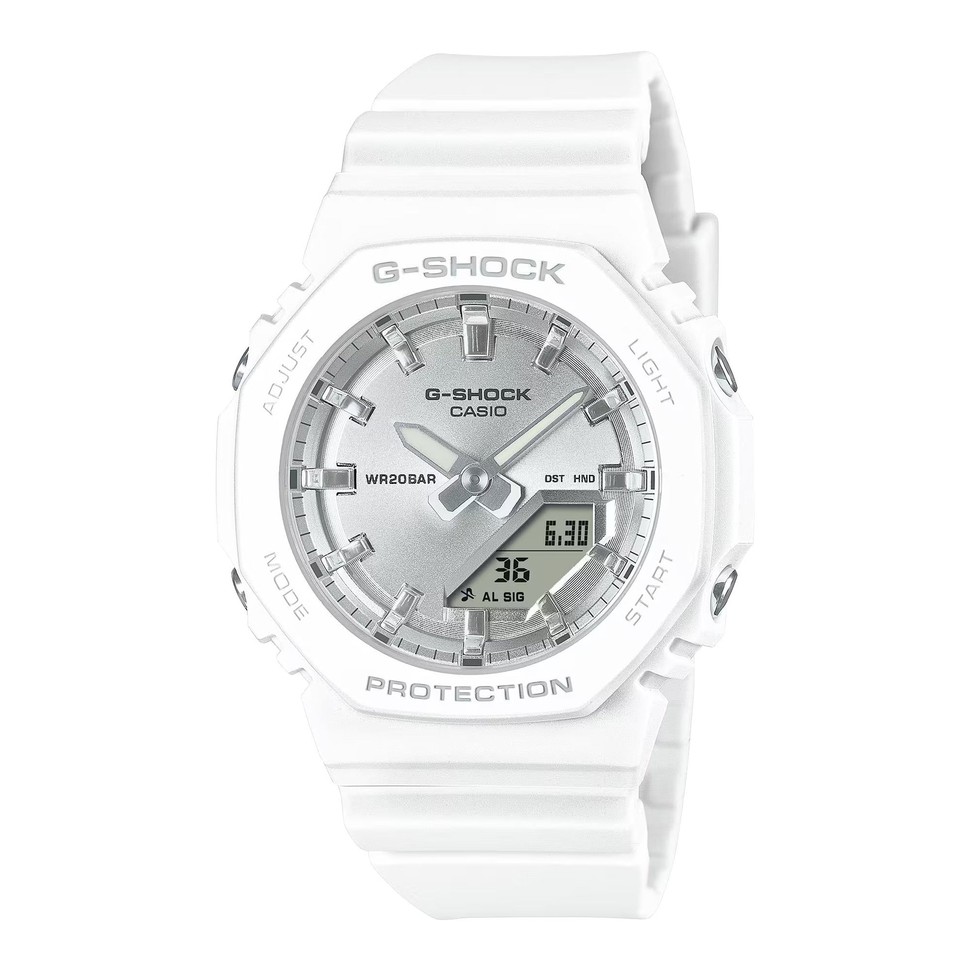CASIO GMAP2100VA7AE