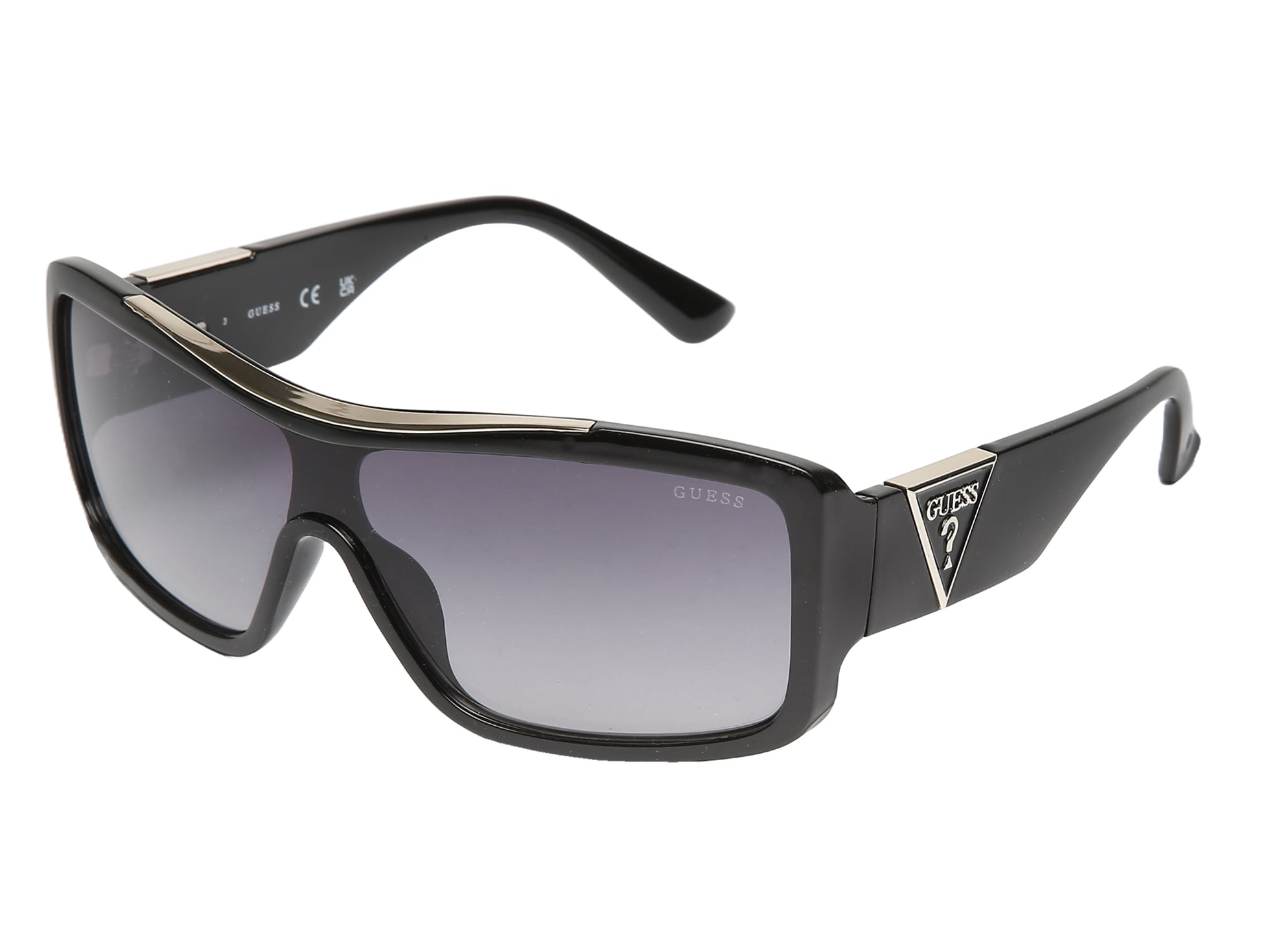 GUESS GO00035-0001B