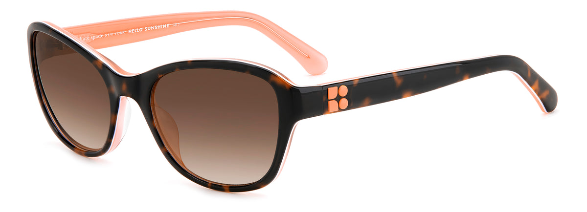 KATE SPADE GOLDA-G-S-086