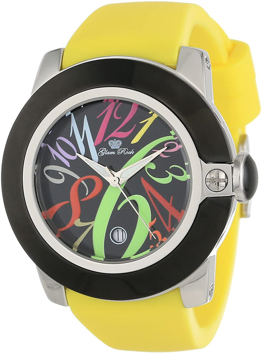 GLAM ROCK GR32036