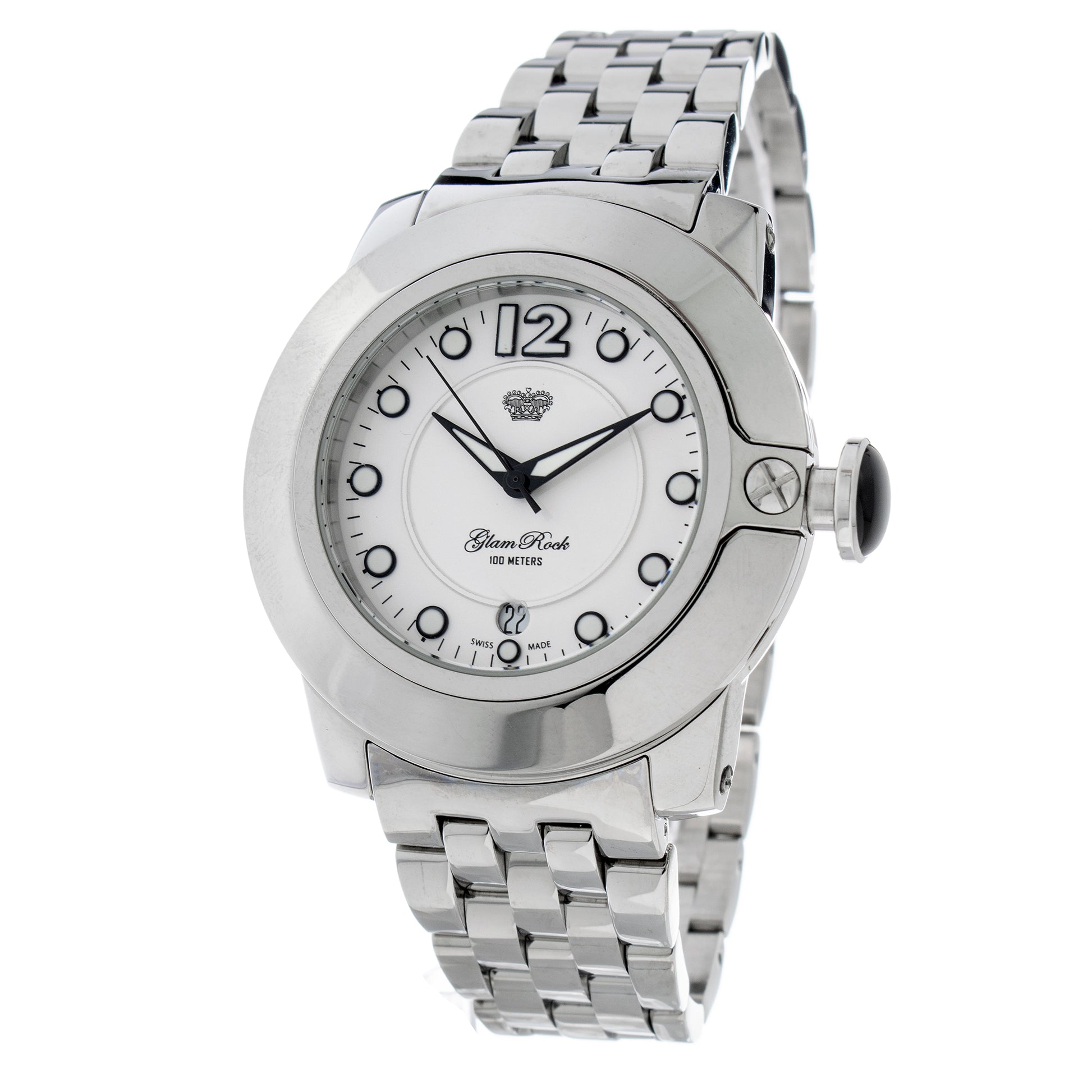 GLAM ROCK GR32050BP