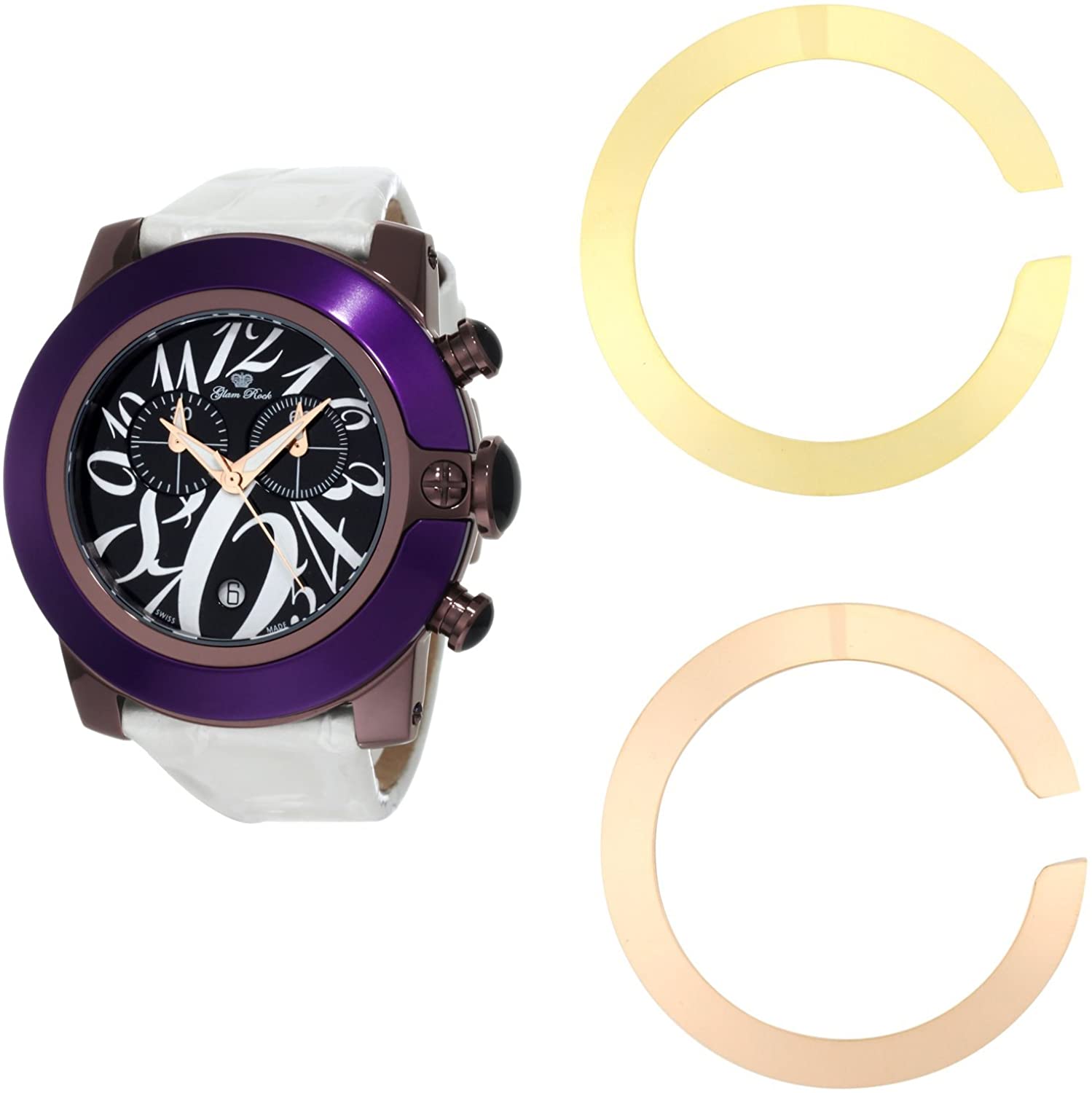 GLAM ROCK GR32112