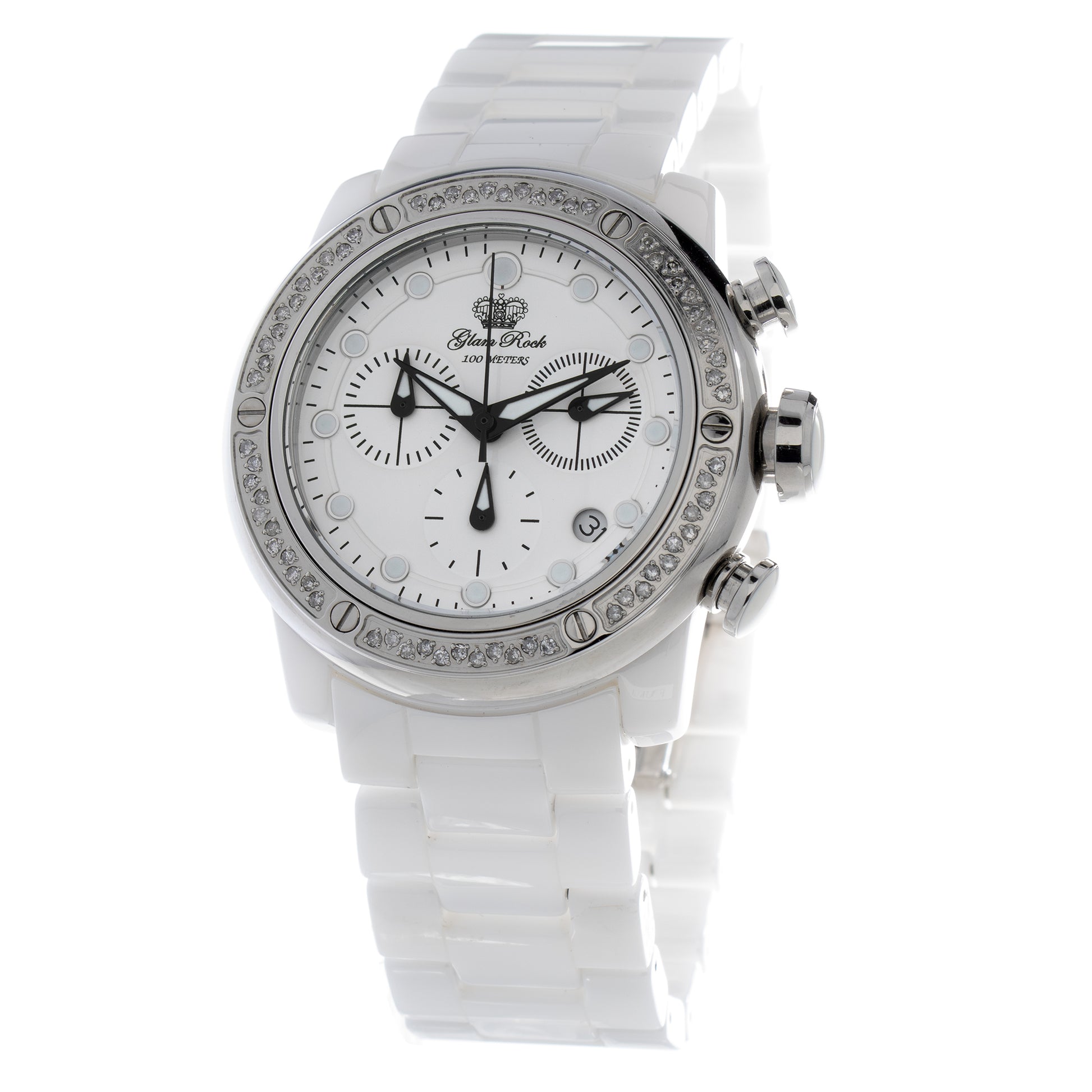 GLAM ROCK GR50116D
