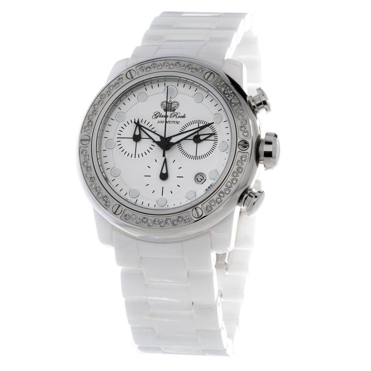 GLAM ROCK GR50116D