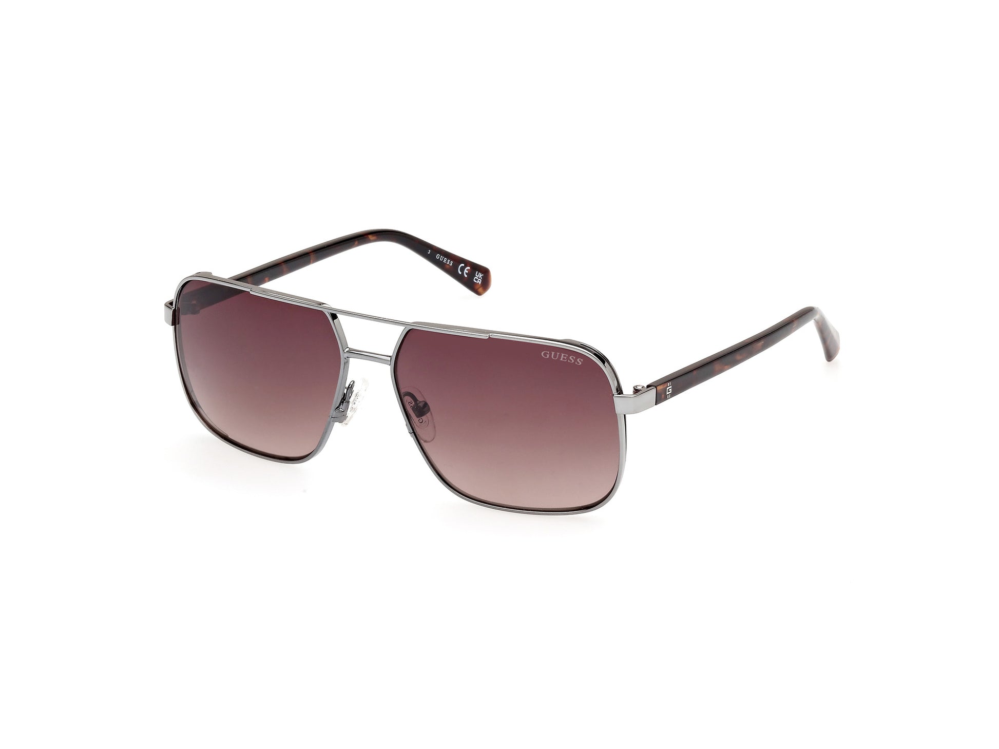 GUESS GU00119-5808F