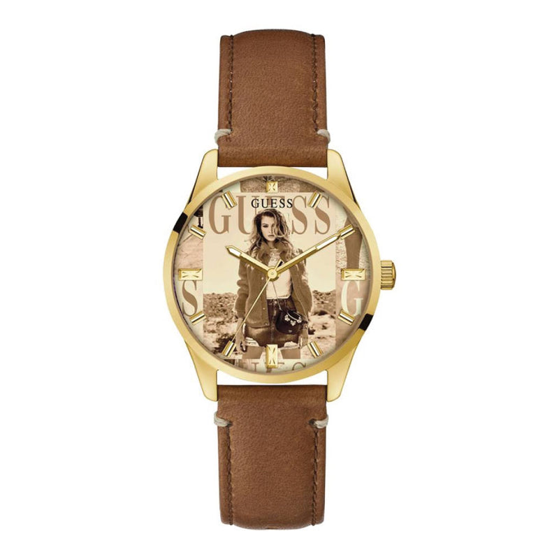 GUESS GW0290L1