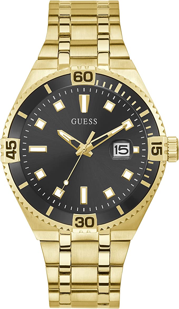 GUESS GW0330G2