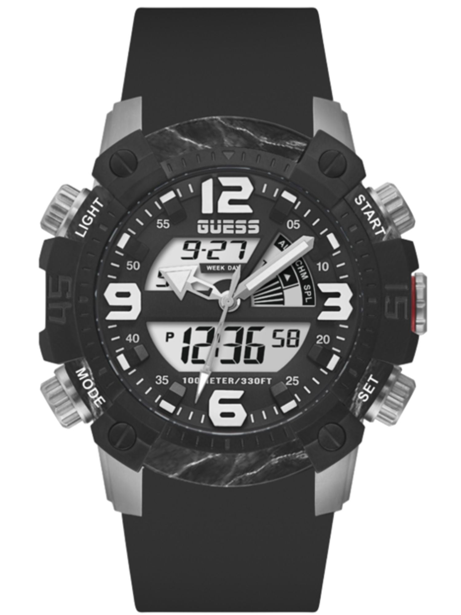 GUESS GW0421G1