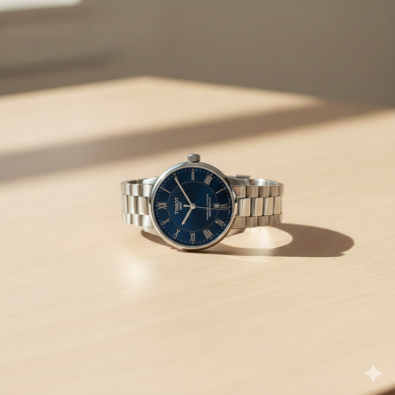 Tissot Uhr