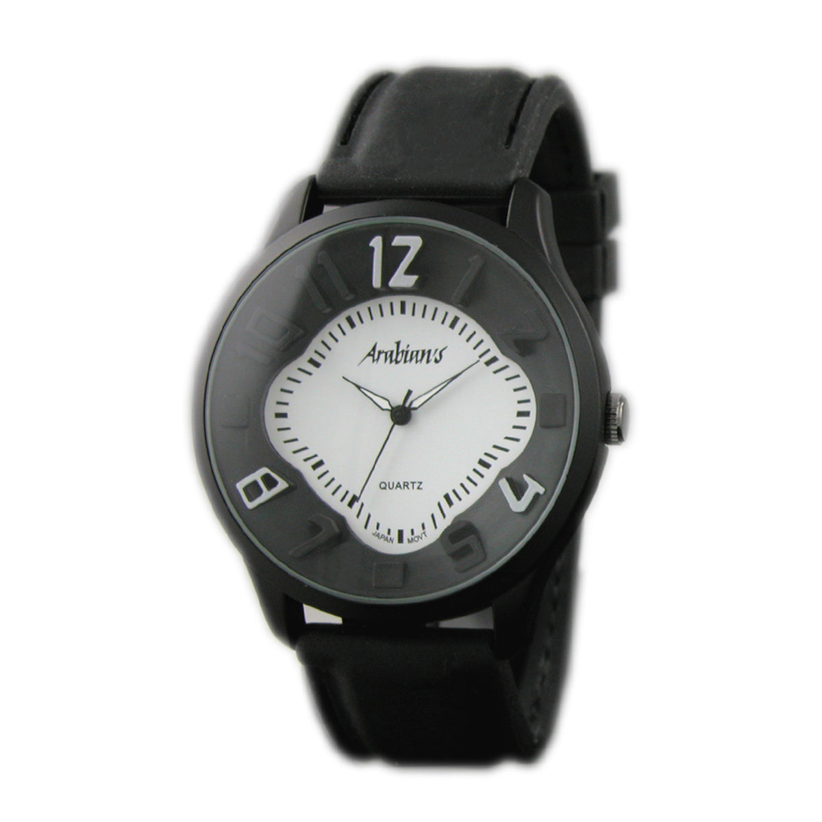 ARABIANS HBA2065W
