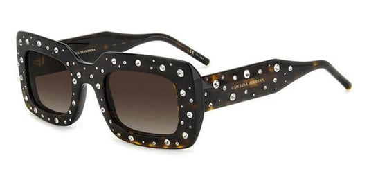 CAROLINA HERRERA HER-0131-S-86