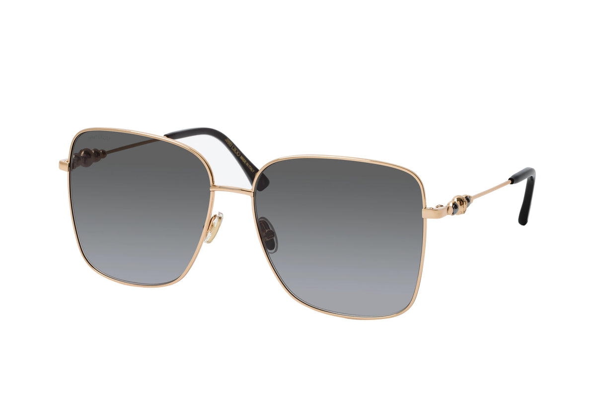 JIMMY CHOO HESTER-S-2M2