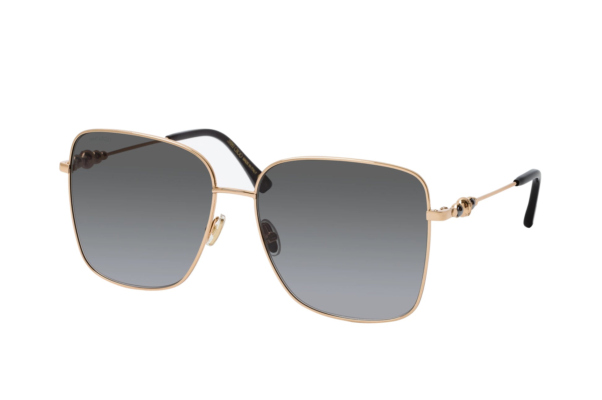 JIMMY CHOO HESTER-S-2M2