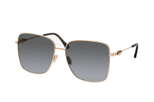 JIMMY CHOO HESTER-S-2M2
