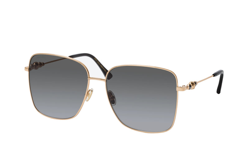 JIMMY CHOO HESTER-S-2M2