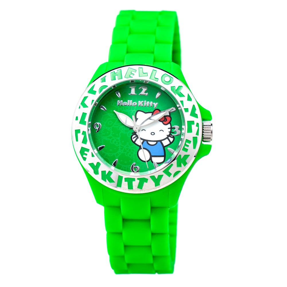 HELLO KITTY HK7143L-18