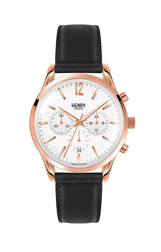 HENRY LONDON HL39-CS-0036