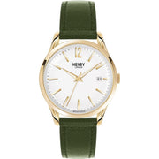 HENRY LONDON HL39-S-0098