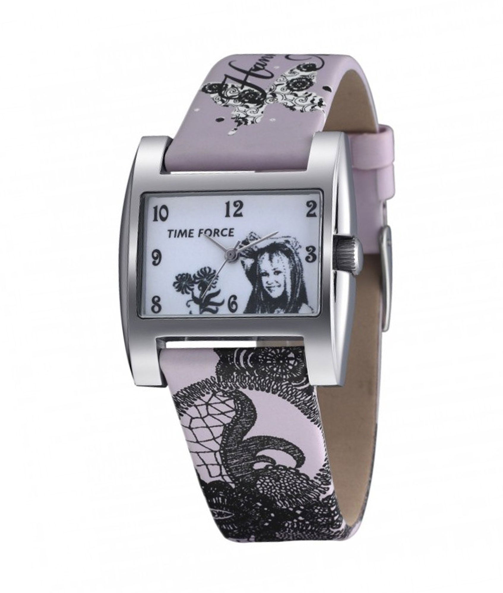 TIME FORCE HM1007