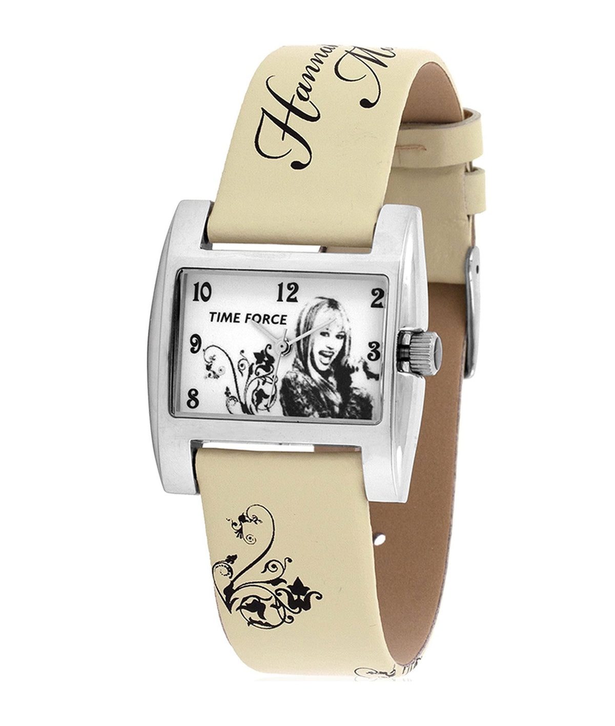 TIME FORCE HM1008