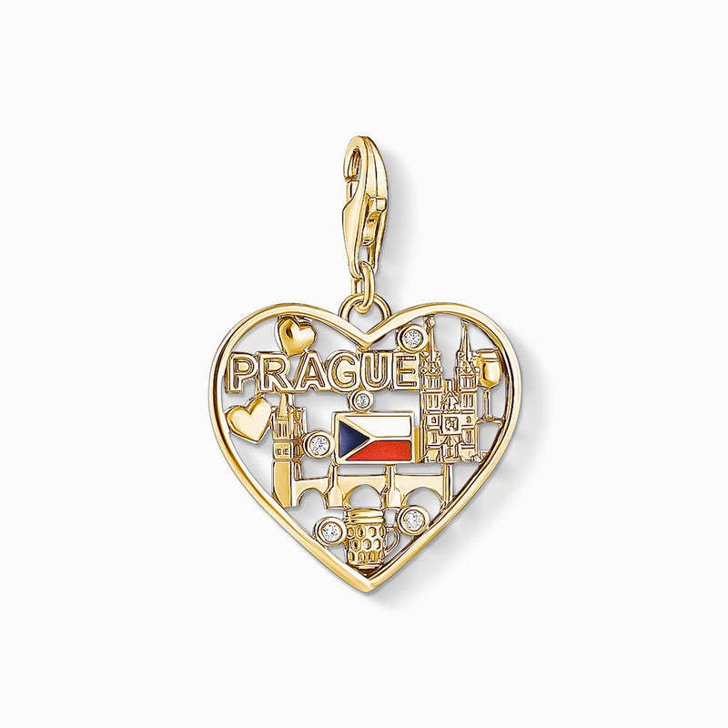 THOMAS SABO IC12365-565-7