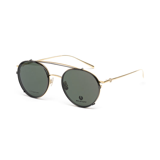 BELSTAFF JAGGEDCLIPON