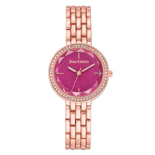JUICY COUTURE JC1208HPRG