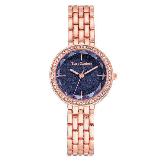 JUICY COUTURE JC1208NVRG