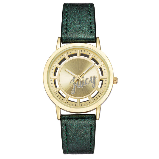JUICY COUTURE JC1214GPGN