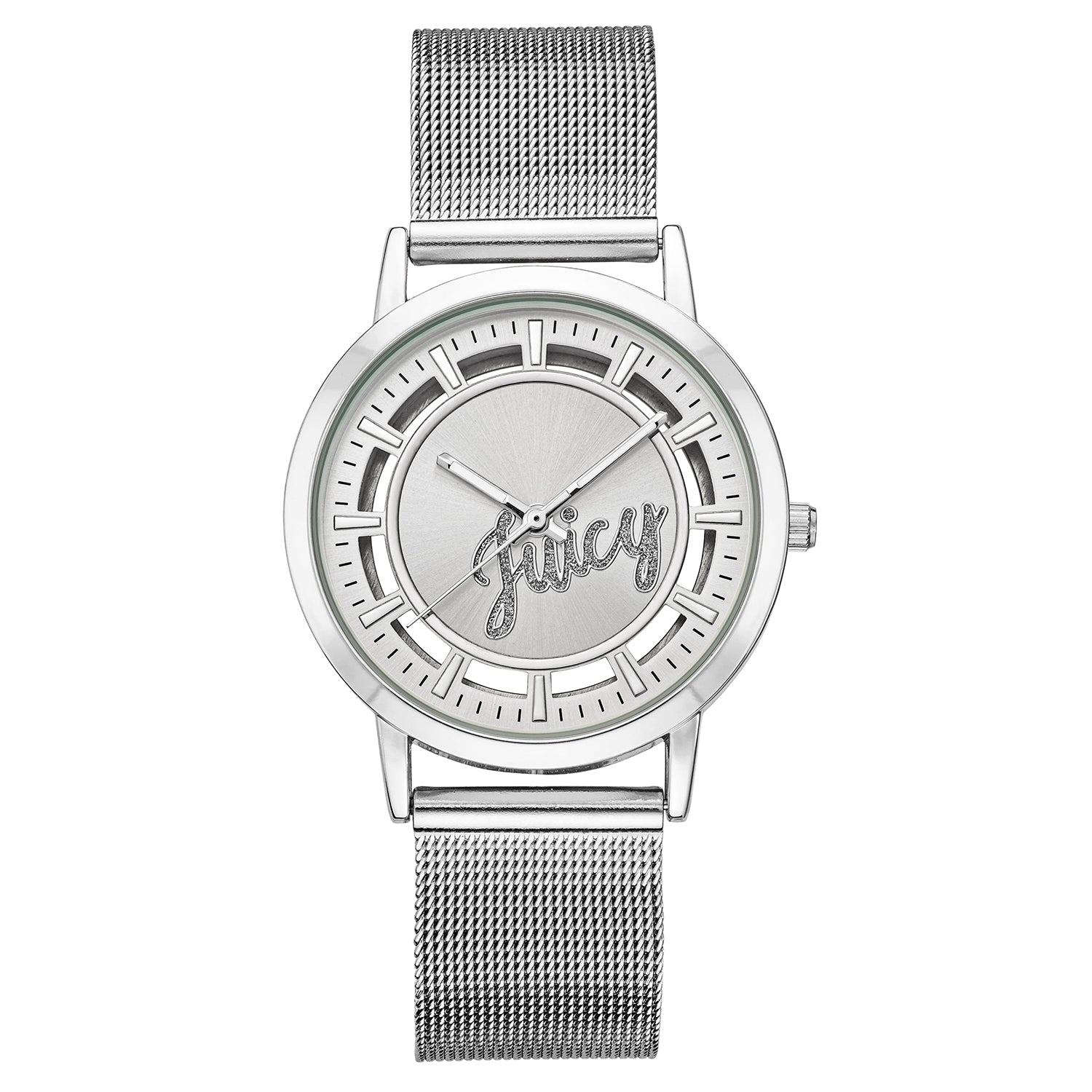 JUICY COUTURE JC1217SVSV