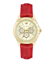 JUICY COUTURE JC1220GPRD
