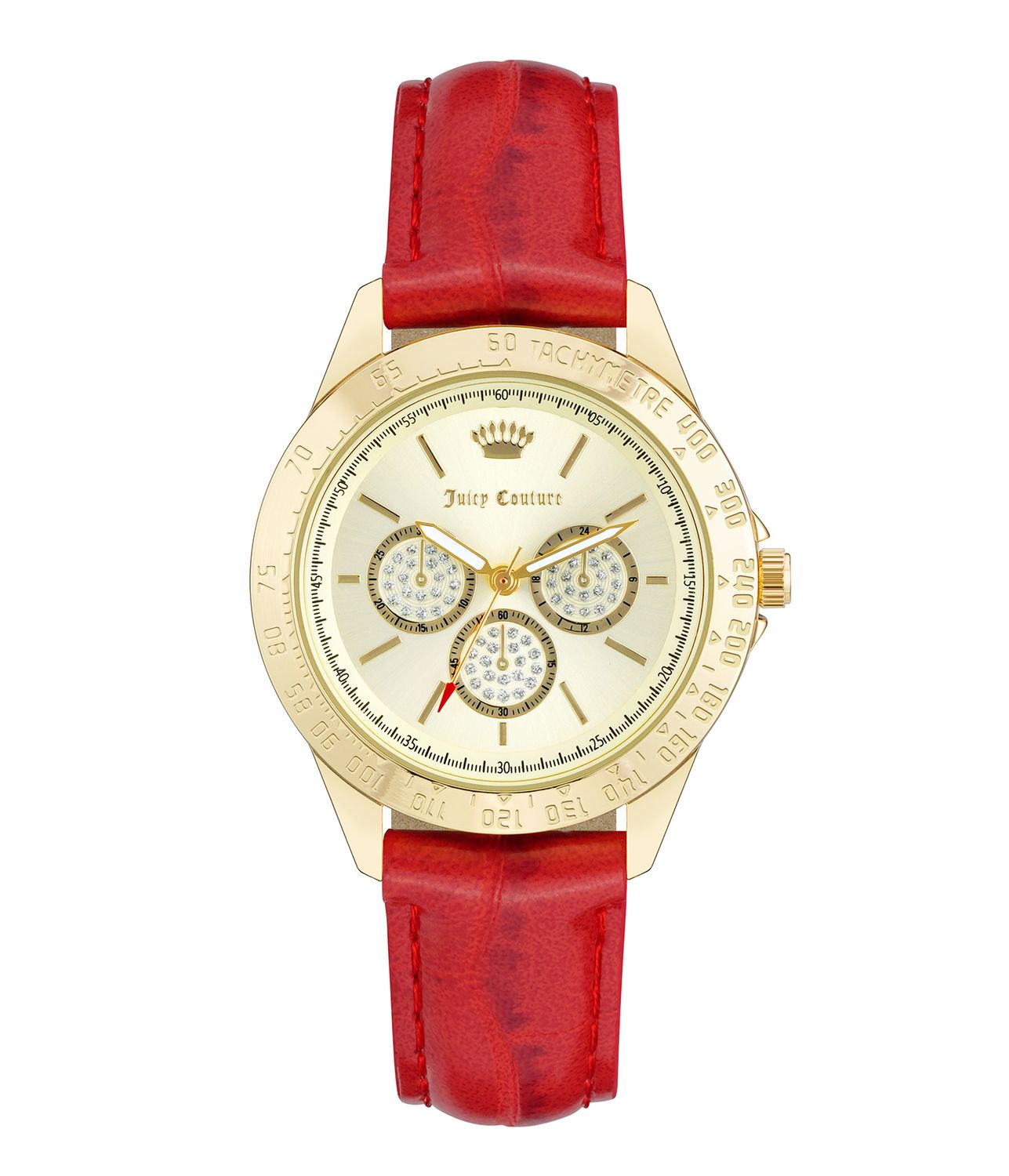 JUICY COUTURE JC1220GPRD