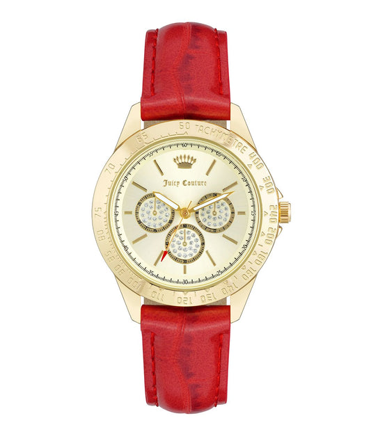 JUICY COUTURE JC1220GPRD