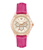 JUICY COUTURE JC1220RGPK