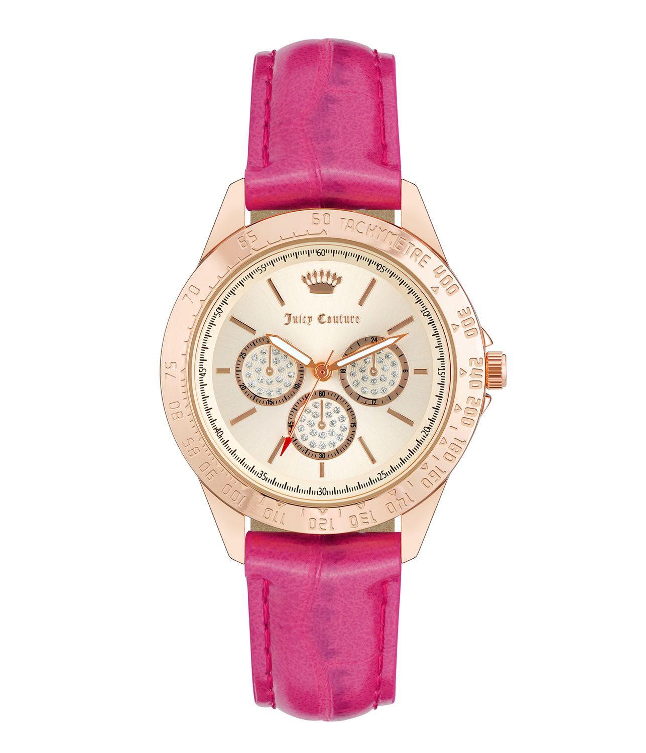 JUICY COUTURE JC1220RGPK