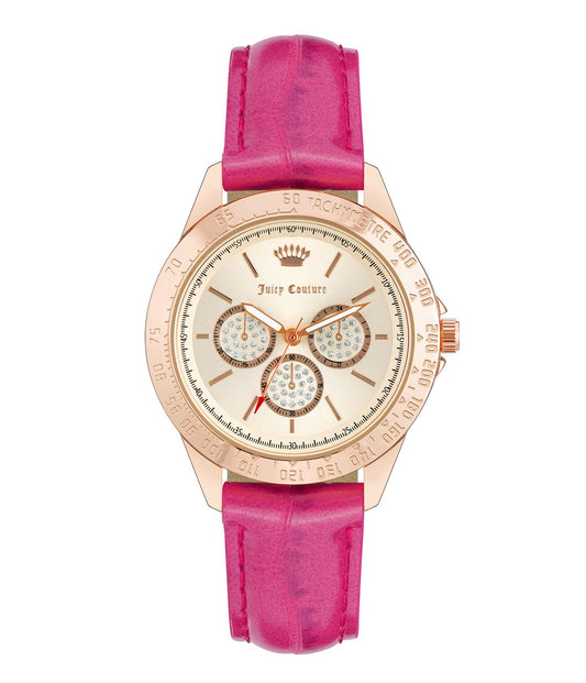 JUICY COUTURE JC1220RGPK