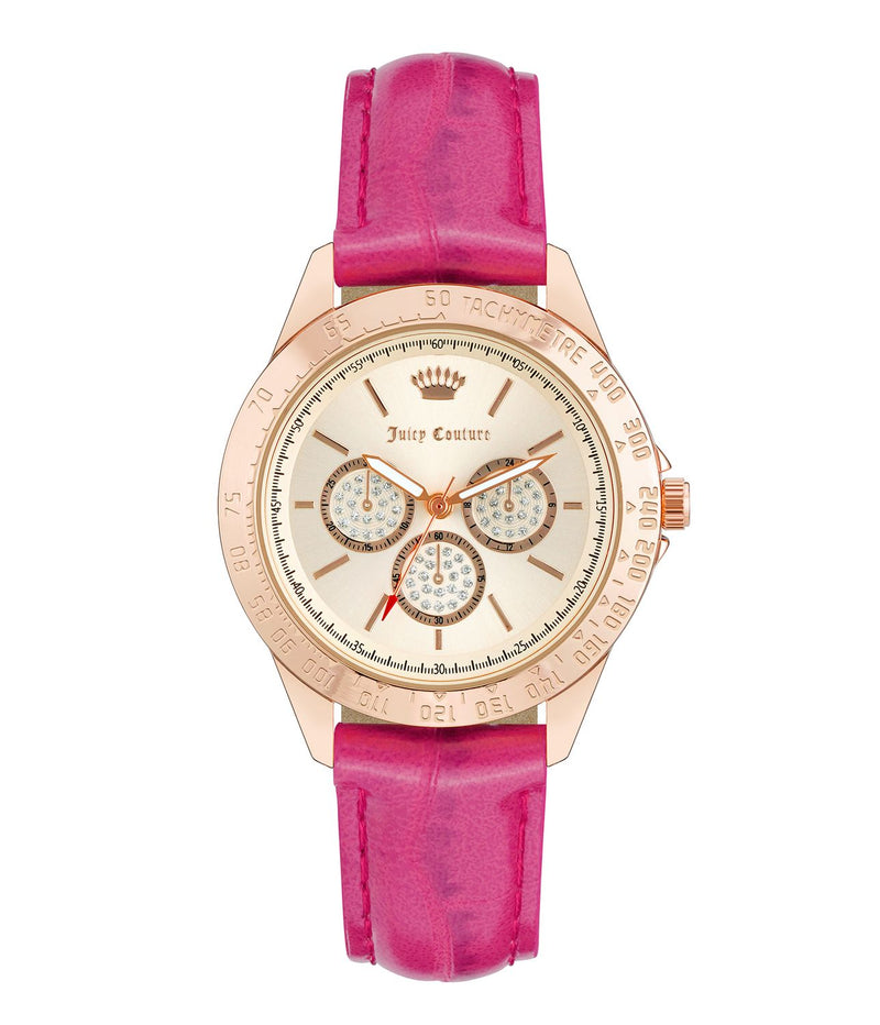 JUICY COUTURE JC1220RGPK