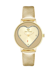 JUICY COUTURE JC1234GPGD