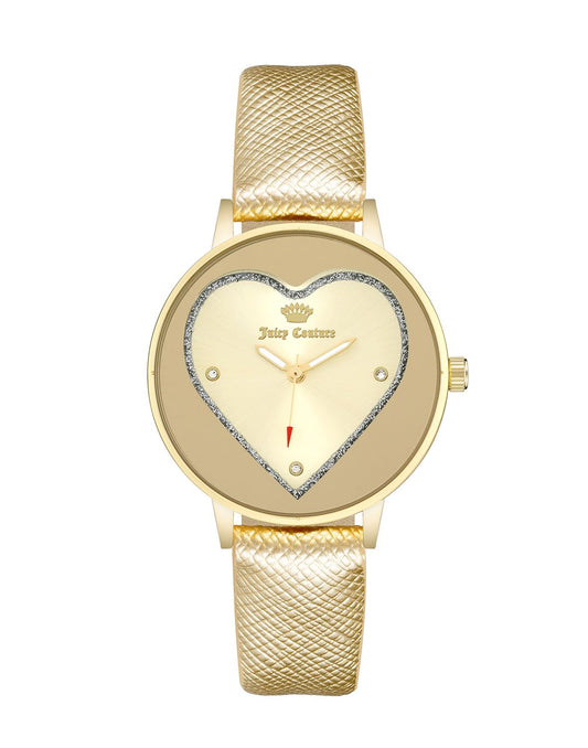 JUICY COUTURE JC1234GPGD