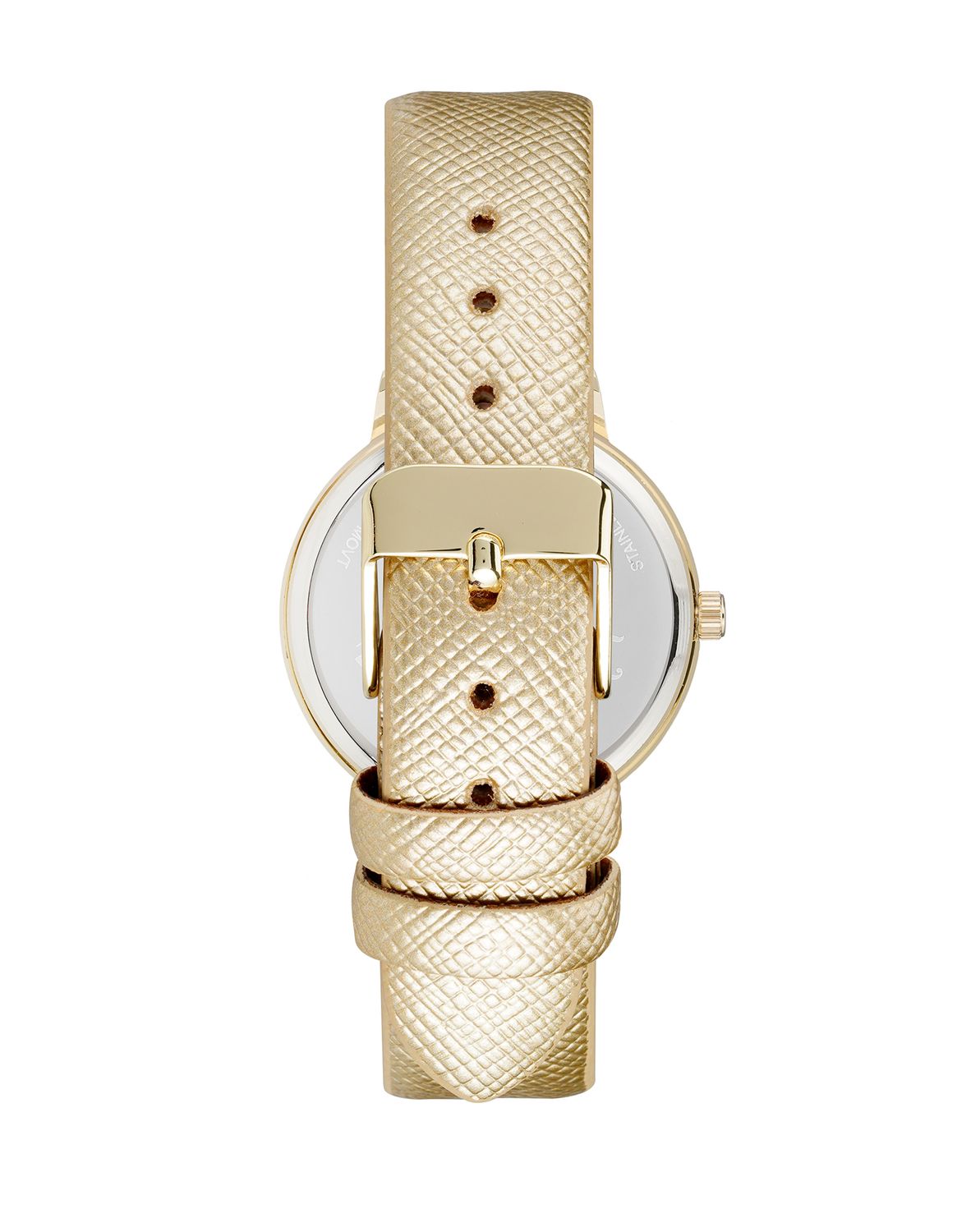 JUICY COUTURE JC1234GPGD