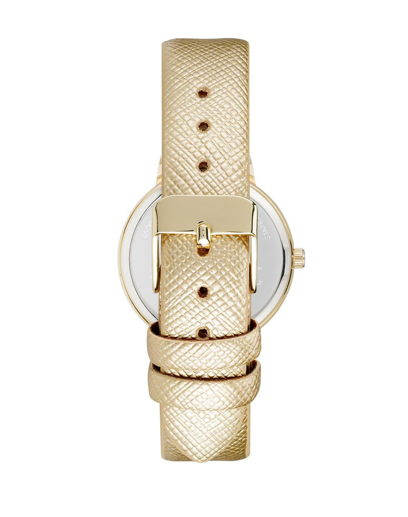 JUICY COUTURE JC1234GPGD