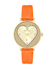 JUICY COUTURE JC1234GPOR